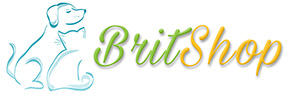 BritShop Állateledel Webáruház