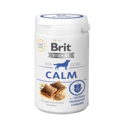 Brit Vitamins Calm 150 g Kutyáknak