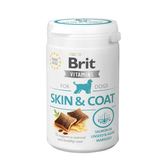 Brit Vitamins Skin & Coat 150 g Kutyáknak