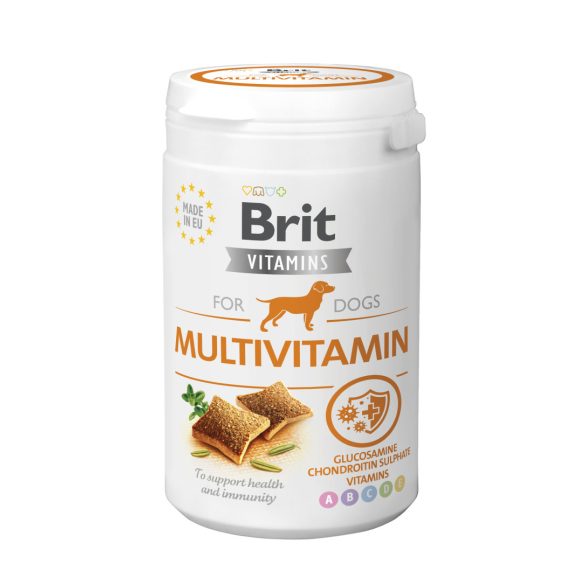 Brit Vitamins Multivitamin 150 g Kutyáknak