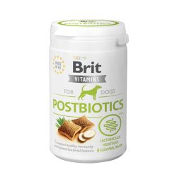 Brit Vitamins Postbiotics 150 g Kutyáknak