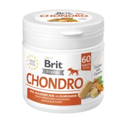 Brit Vitamins Chondro 120 g Kutyáknak