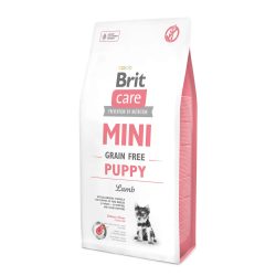 Brit Care Mini - Puppy - Bárány 7 kg