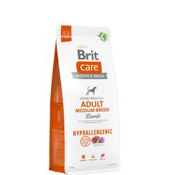 Brit Care - Adult Medium - Bárány & Rizs 12+2 kg