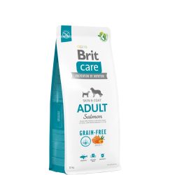 Brit Care - Adult - Lazac & Burgonya 1 kg