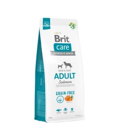 Brit Care - Adult - Lazac & Burgonya 3 kg