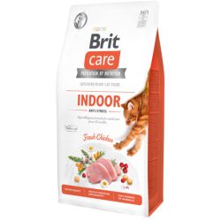 Brit Care - Indoor - Csirke 400 g