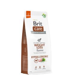 Brit Care - Weight Loss - Nyúl & Rizs 1 kg