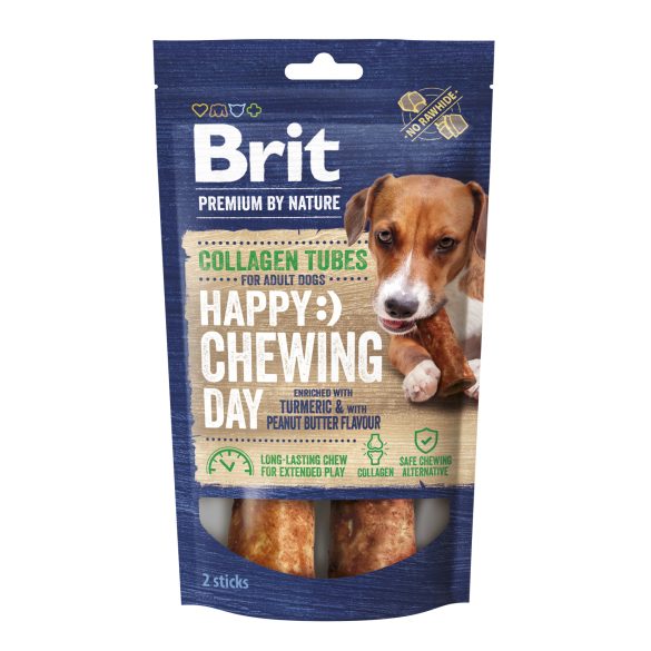 Brit Collagen Chews Sticks 12cm x 30mm