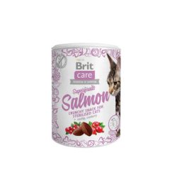 Brit Care Cat Snack Superfruits LAZAC