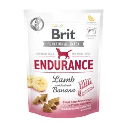 Brit Care Functional Snack ENDURANCE