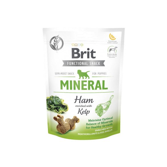 Brit Care Functional Snack MINERAL