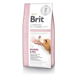 Brit GF Veterinary Diets Dog Hypoallergenic 12 kg