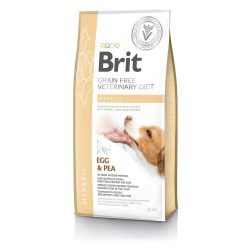 Brit GF Veterinary Diets Dog Hepatic 2 kg