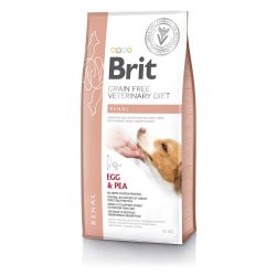 Brit GF Veterinary Diets Dog Renal  2 kg