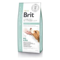 Brit GF Veterinary Diets Dog Struvite 12 kg
