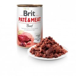 Brit Paté & Meat Marha 6x400g