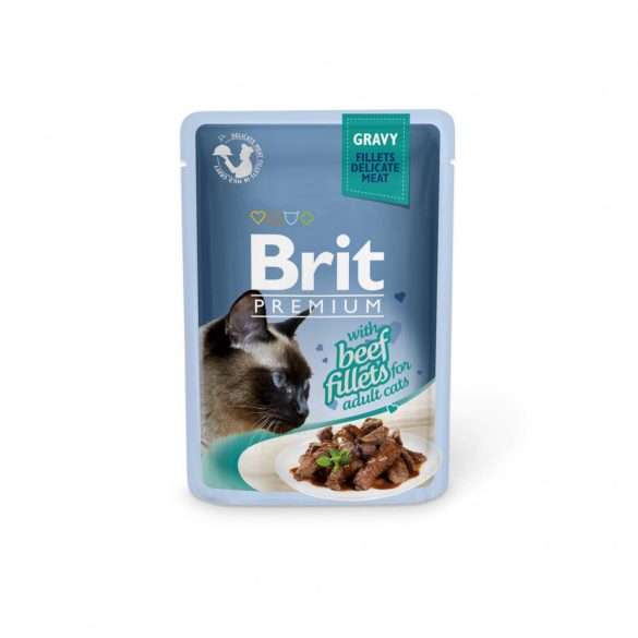 Brit Premium Gravy MARHA