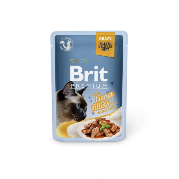 Brit Premium Gravy TONHAL