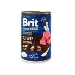 Brit Premium MARHA & PACAL 400g