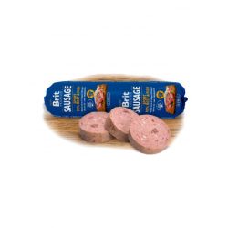 Brit Prémium Szalámi Sport - marha & hal
