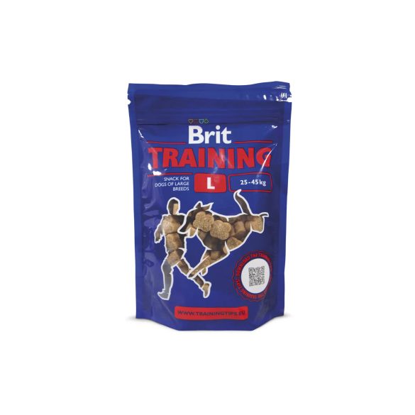 Brit Premium Training Snack L 200g