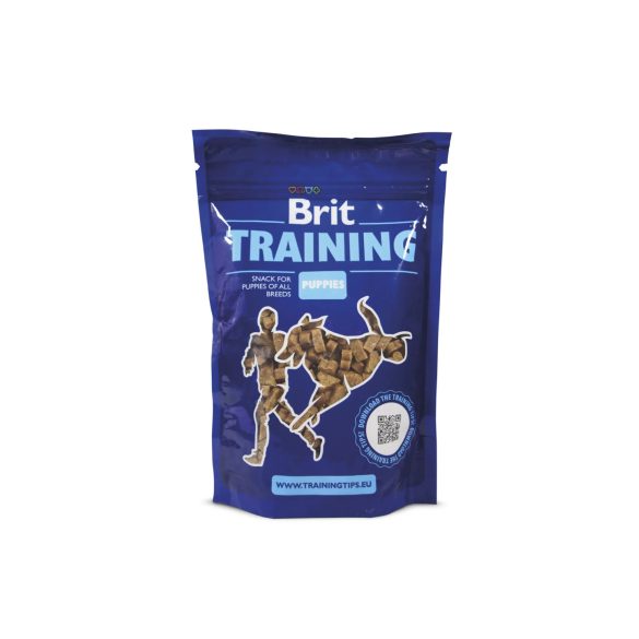 Brit Premium Training Snack Puppy 100g