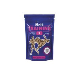 Brit Premium Training Snack S 200g