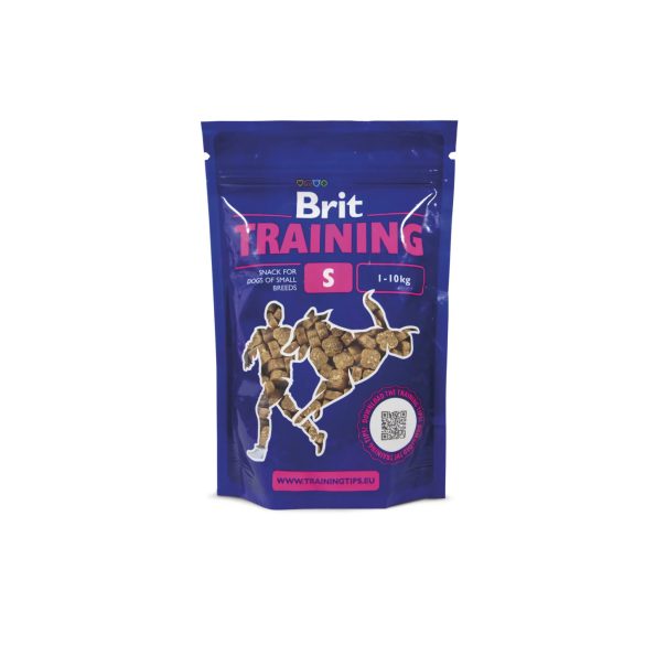 Brit Premium Training Snack S 200g