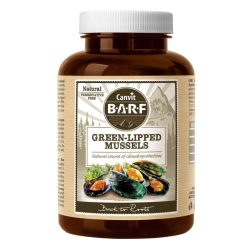 Canvit Barf - Zöldkagyló