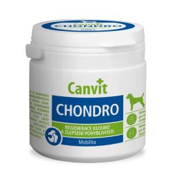 CANVIT CHONDRO 25 kg alatti kutyáknak