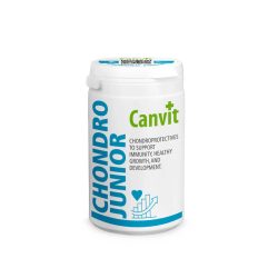 CANVIT CHONDRO JUNIOR Kutyáknak