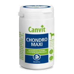 CANVIT CHONDRO MAXI 25 kg feletti kutyáknak 1 kg