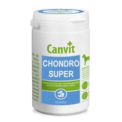 CANVIT CHONDRO SUPER 25 kg feletti kutyáknak