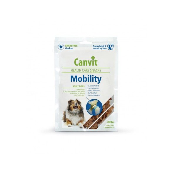 CANVIT MOBILITY