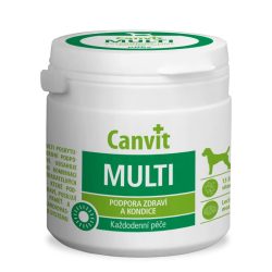 CANVIT MULTI Kutyáknak