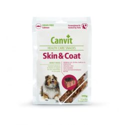 CANVIT SKIN & COAT