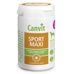 Canvit SPORT MAXI Kutyáknak
