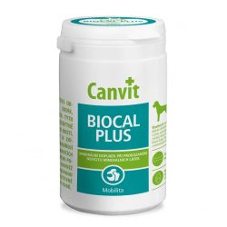 Canvit BIOCAL PLUS Kutyáknak