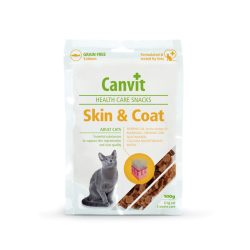 Canvit Cat Skin & Coat