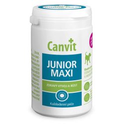 Canvit JUNIOR MAXI Kutyáknak