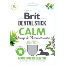 Dental Stick Calm with Hemp & Motherwort