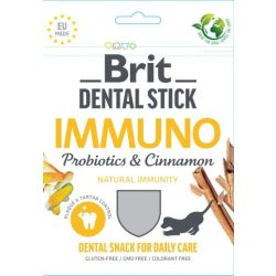 Dental Stick Immuno with Probiotics & Cinnamon