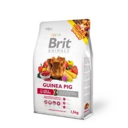 Brit Animals GUINEA PIG TENGERIMALAC 300 g