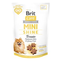 Brit Care Mini Treats SHINE
