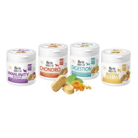 Brit Vitamins