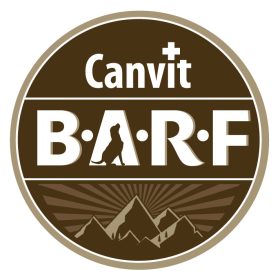 Canvit Barf