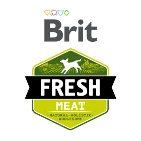 Brit Fresh