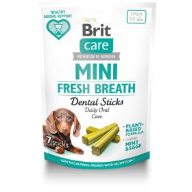 BRIT CARE MINI SNACKS